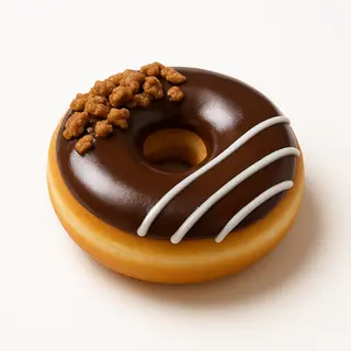 Nutella Swirl