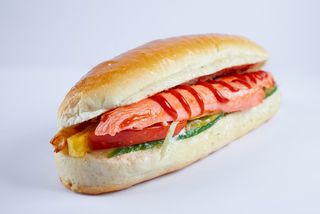 Хот-дог (180г)