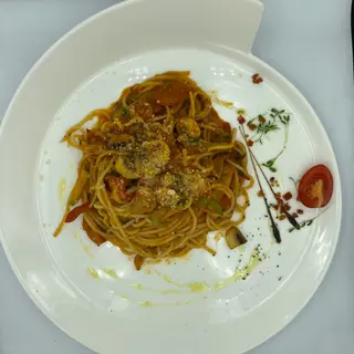 Pašta Firenze