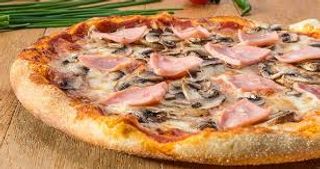 Pizza Bambio