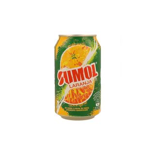 Sumol Laranja 0,33