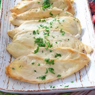 Pechuga de pollo
