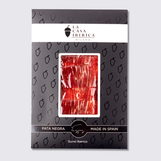 Busta Sottovuoto Jamon Iberico Cebo-100gr