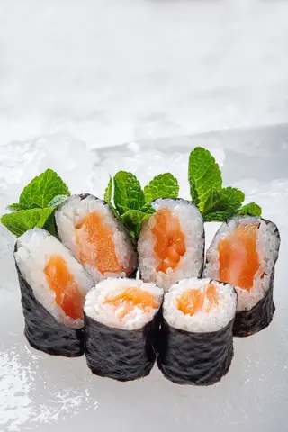 Maki losos