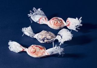 Amaretti morbidi Milano