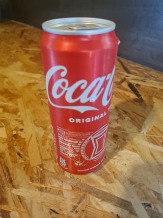 Coca-Cola