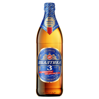 Baltika 3