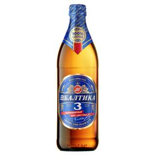 Baltika 3
