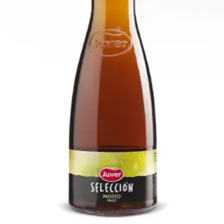 Mosto Juver