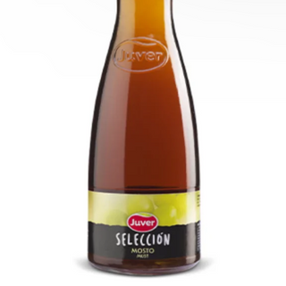 Mosto Juver