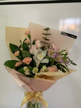 Букет "Вальс"