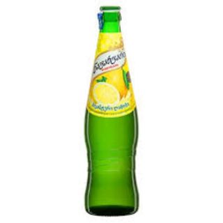 ლიმონის  ლიმონათი 0,5