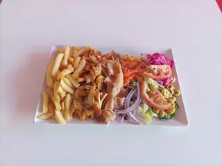 Sultán Plato