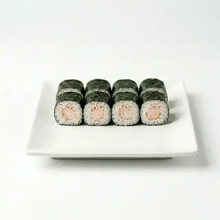 Shrimp Hosomaki