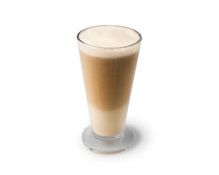 Caramel Flat White