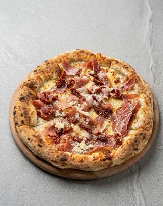 Pizza Palloncino 25cm