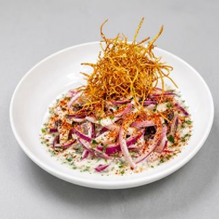 Ceviche Especial