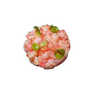 Tartare amaebi