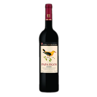 Vinho Maduro Papa Figos 750ML Tinto