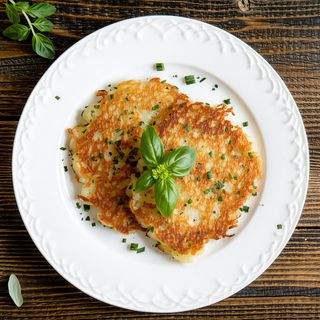 Placek po zbójnicku 450g