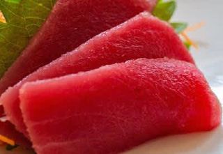 Сашими туна - 75 гр. 