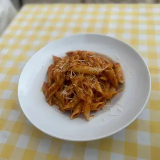 Pesto de penne