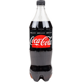 Coca-Cola 0,75л без цукру