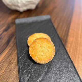 Biscuiti Breton