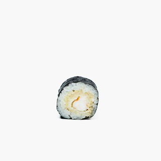 Hosomaki ebiten 6 pezzi