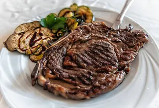 Chuletón Ternera Gallega (1 Kg.)