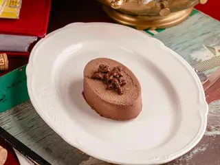 Шоколадний Путто (85g)
