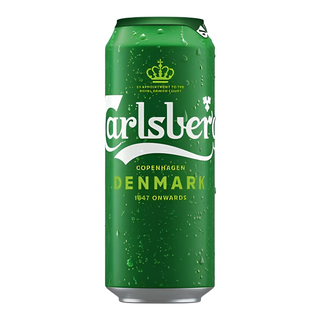 Carlsberg