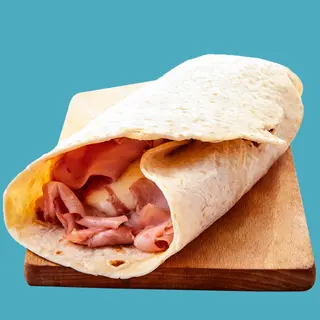 Piadina Peppino