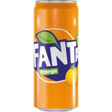 Fanta Orange