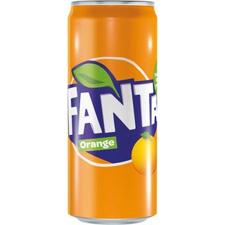 Fanta Orange