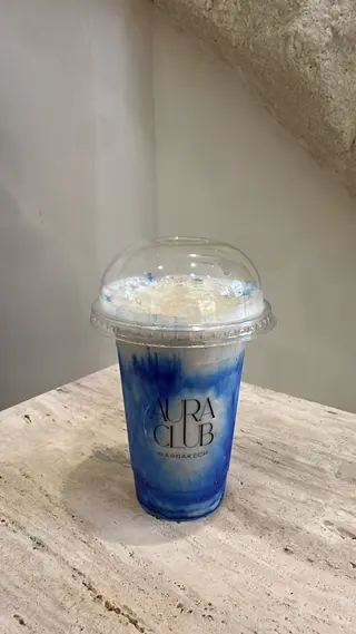 Unicorn Spiruline