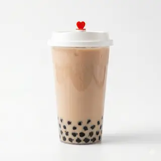 Leche Vainilla Sin Té