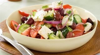 ბერძნული სალათი