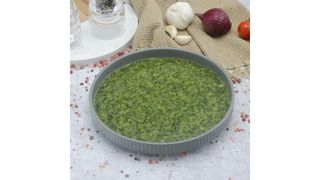 Piure de spanac 250g