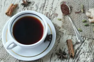 Chai Té (500 Ml.)