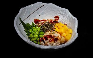 Pokè chicken -  1 porzione