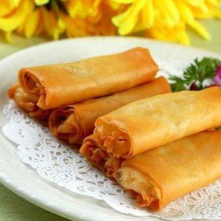 U14. Crepes de legumes (6 unidades) 