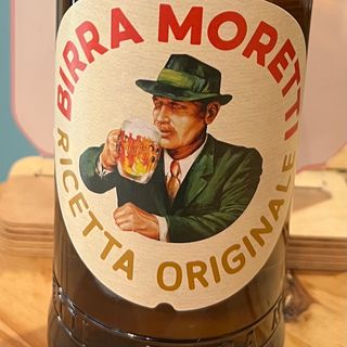 Birra Moretti 66cl
