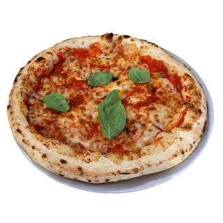 Pizza Margherita (33 Cm.)