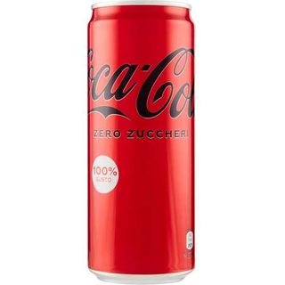 Coca-Cola Zero