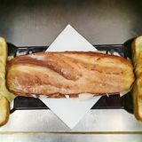 Bocata de queso manchego D.O.