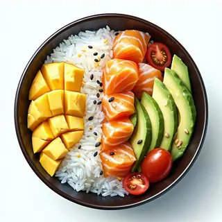 Spring pokè