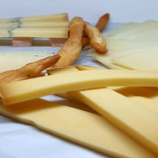 Tabla De Quesos Personalizada