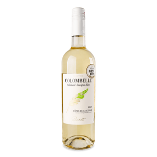 Вино Colombelle Colombard Sauvignon Blanc (0,75л)