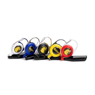 Garica Lighter Leash